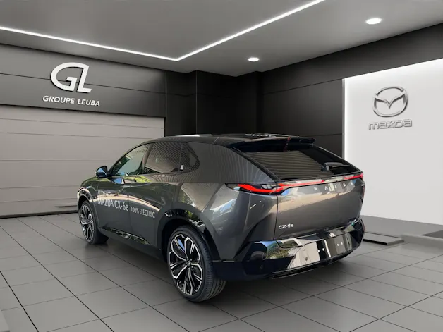 Mazda CX-6e