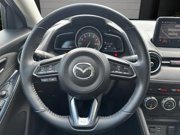Mazda 2 SKYACTIV-G 115 Revolution