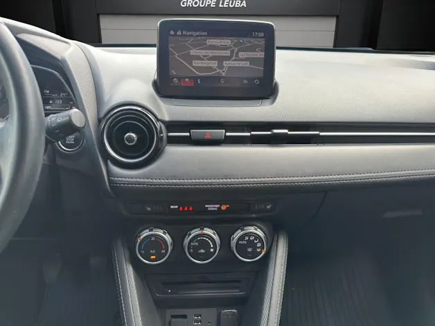 Mazda 2 SKYACTIV-G 115 Revolution
