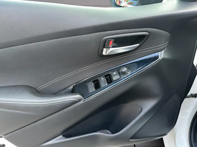 Mazda 2 SKYACTIV-G 115 Revolution