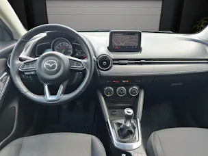 Mazda 2 SKYACTIV-G 115 Revolution