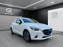 Mazda 2 SKYACTIV-G 115 Revolution