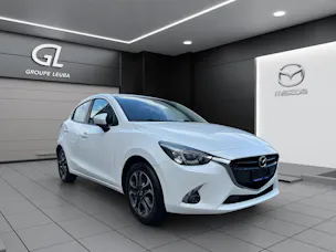 Mazda 2 SKYACTIV-G 115 Revolution