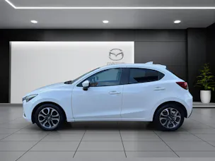Mazda 2 SKYACTIV-G 115 Revolution