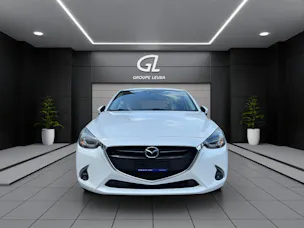 Mazda 2 SKYACTIV-G 115 Revolution