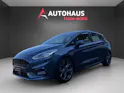 Ford Fiesta 1.0 EcoB 125 ST-Line