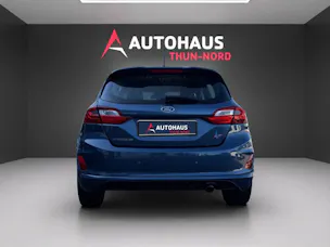 Ford Fiesta 1.0 EcoB 125 ST-Line