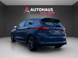 Ford Fiesta 1.0 EcoB 125 ST-Line