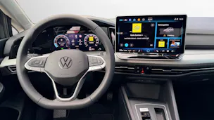 VW Golf VALUE 1.5eTSI 115PS DSG