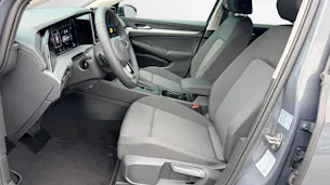 VW Golf VALUE 1.5eTSI 115PS DSG