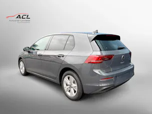 VW Golf VALUE 1.5eTSI 115PS DSG