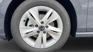 VW Golf VALUE 1.5eTSI 115PS DSG
