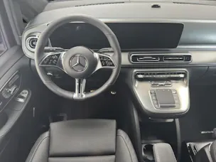 MERCEDES-BENZ V 300 d lang Exclus. 9G-T