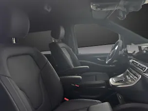 MERCEDES-BENZ V 300 d lang Exclus. 9G-T