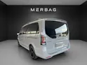 Mercedes-Benz V 300 d lang Exclus. 9G-T
