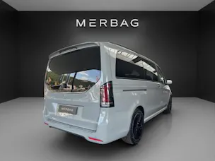 MERCEDES-BENZ V 300 d lang Exclus. 9G-T