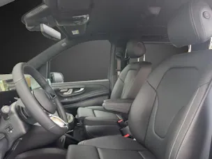 MERCEDES-BENZ V 300 d lang Exclus. 9G-T