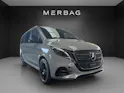 Mercedes-Benz V 300 d lang Exclus. 9G-T