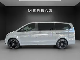 MERCEDES-BENZ V 300 d lang Exclus. 9G-T