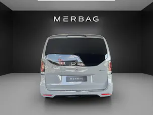 MERCEDES-BENZ V 300 d lang Exclus. 9G-T