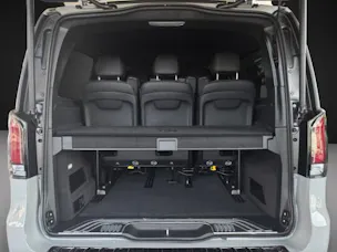 MERCEDES-BENZ V 300 d lang Exclus. 9G-T