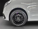 Mercedes-Benz V 300 d lang Exclus. 9G-T