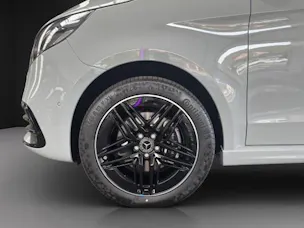 MERCEDES-BENZ V 300 d lang Exclus. 9G-T