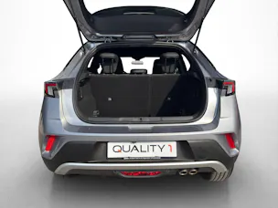 Opel Mokka 1.2 T 130 Ultimate