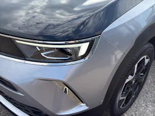 Opel Mokka 1.2 T 130 Ultimate