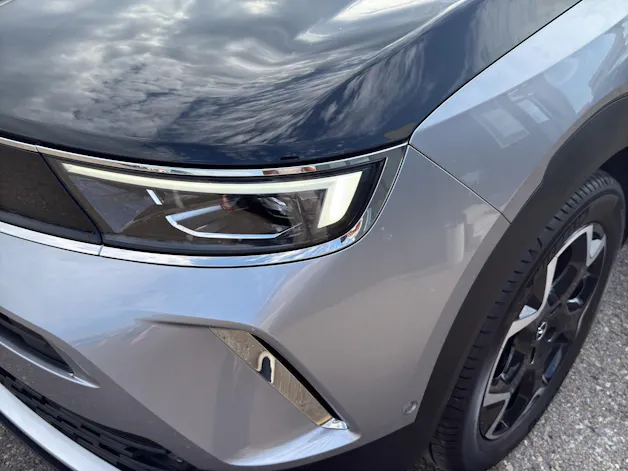 Opel Mokka 1.2 T 130 Ultimate