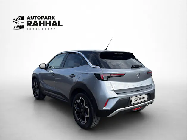 Opel Mokka 1.2 T 130 Ultimate