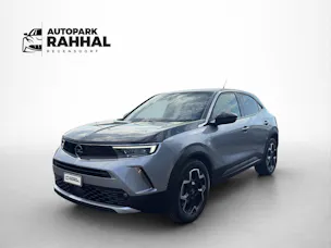 Opel Mokka 1.2 T 130 Ultimate