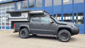 VW AMAROK 4Motion Overland mit Four Wheel Wildcat Kabine