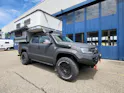 VW AMAROK 4Motion Overland mit Four Wheel Wildcat Kabine