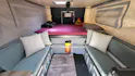 VW AMAROK 4Motion Overland mit Four Wheel Wildcat Kabine