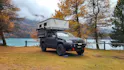 VW AMAROK 4Motion Overland mit Four Wheel Wildcat Kabine