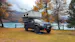 VW AMAROK 4Motion Overland mit Four Wheel Wildcat Kabine
