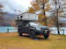 VW AMAROK 4Motion Overland mit Four Wheel Wildcat Kabine