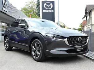 Mazda CX-30 2.0 186 Revolution AWD