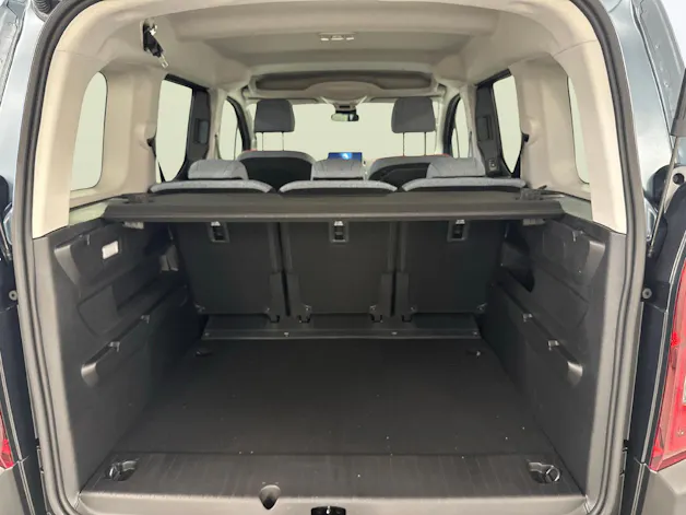 CITROEN Berlingo 1.5 BlueHDi 130 Edition 30
