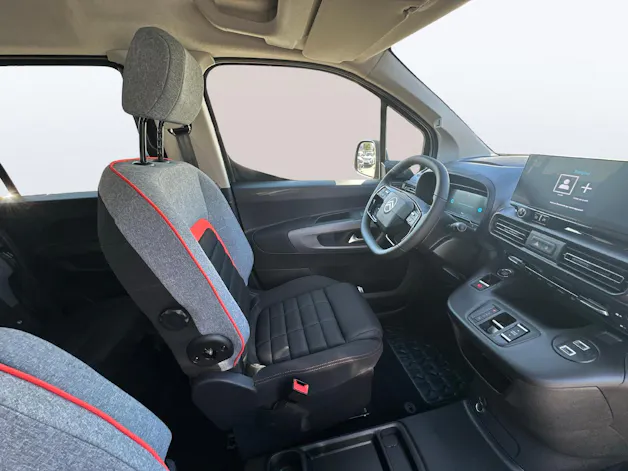 CITROEN Berlingo 1.5 BlueHDi 130 Edition 30
