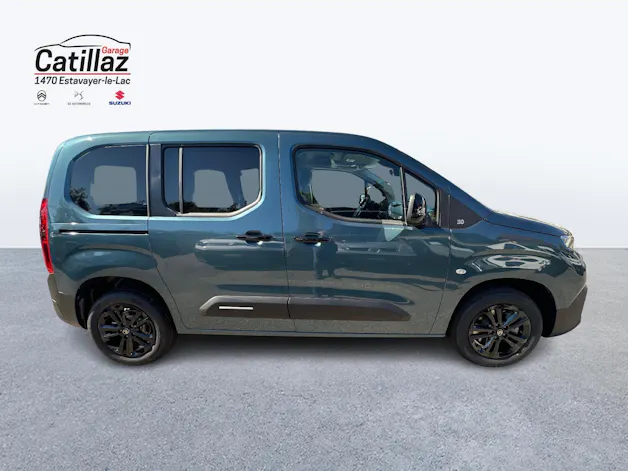 CITROEN Berlingo 1.5 BlueHDi 130 Edition 30