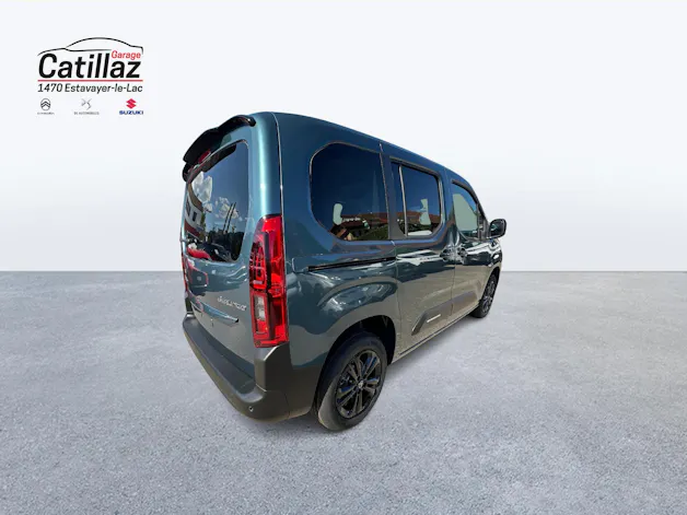 CITROEN Berlingo 1.5 BlueHDi 130 Edition 30