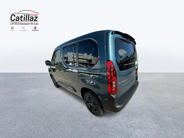 CITROEN Berlingo 1.5 BlueHDi 130 Edition 30