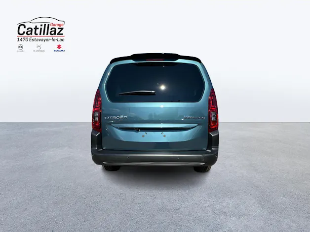 CITROEN Berlingo 1.5 BlueHDi 130 Edition 30