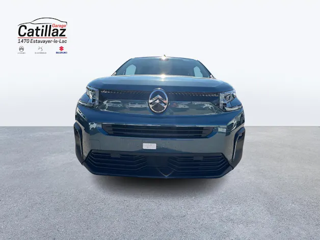 CITROEN Berlingo 1.5 BlueHDi 130 Edition 30