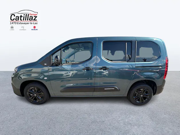 CITROEN Berlingo 1.5 BlueHDi 130 Edition 30