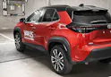 Toyota Yaris Cross 1.5 VVT-i HSD Premium AWD-i