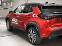 Toyota Yaris Cross 1.5 VVT-i HSD Premium AWD-i