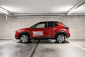 Toyota Yaris Cross 1.5 VVT-i HSD Premium AWD-i
